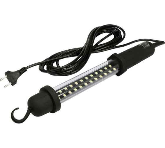 Переносная светодиодная лампа VOREL 24 LED 82706 1
