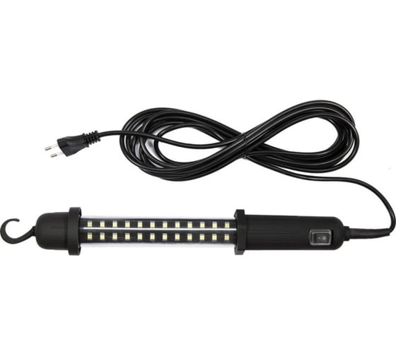 Переносная светодиодная лампа VOREL 24 LED 82706