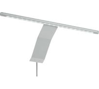 Светильник ТДВ MULTILIGHT LED Aufbauleuchte 340x40x175 мм серебро 208985