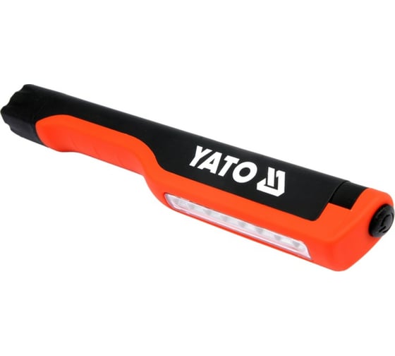 Светодиодный светильник для мастерской YATO 8 LED YT-08514