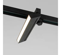 Трехфазный светильник Elektrostandard - Arda Черный 20W 4200K 85020/01 a057449