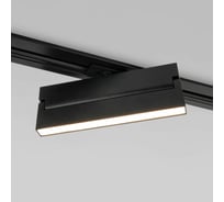 Однофазный светильник Elektrostandard - Arda Черный 20W 4200K 85016/01 a057437