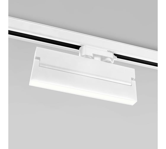 Трехфазный светильник Elektrostandard - Arda Белый 20W 4200K 85020/01 a057451 1