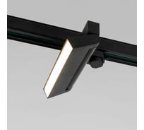 Трехфазный светильник Elektrostandard - Arda Черный 10W 4200K 85019/01 a057444