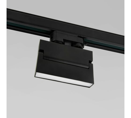 Трехфазный светильник Elektrostandard - Arda Черный 10W 4200K 85019/01 a057444