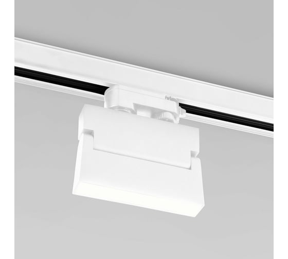 Трехфазный светильник Elektrostandard - Arda Белый 10W 4200K 85019/01 a057446
