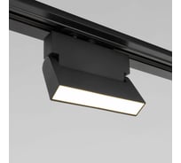 Однофазный светильник Elektrostandard - Arda Черный 10W 4200K 85015/01 a057435
