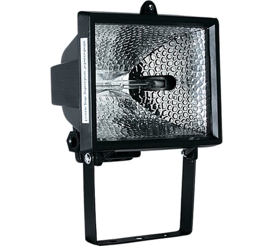 Галогеновый прожектор 500 W MATRIX 93210
