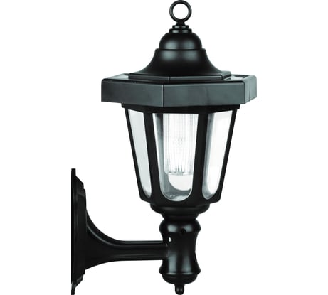 Настенный бра вверх с солнечной батареей Camelion SG-101 10805