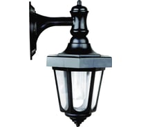 Садовый фонарь с солнечной батареей Camelion SG-102 10806