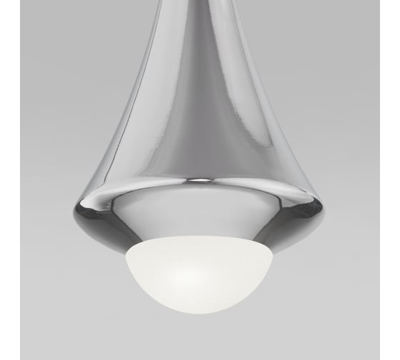 Подвесной светильник Elektrostandard - Hill 5W хром 50211 LED a060354
