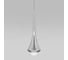 Подвесной светильник Elektrostandard - Hill 5W хром 50211 LED a060354 3