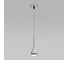 Подвесной светильник Elektrostandard - Hill 5W хром 50211 LED a060354 1