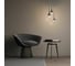 Подвесной светильник Elektrostandard - Hill 5W хром 50211 LED a060354 5