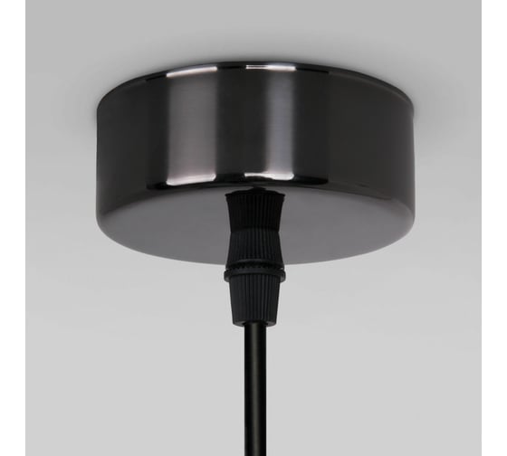 Подвесной светильник Elektrostandard - Hill 5W черный жемчуг 50211 L a060352