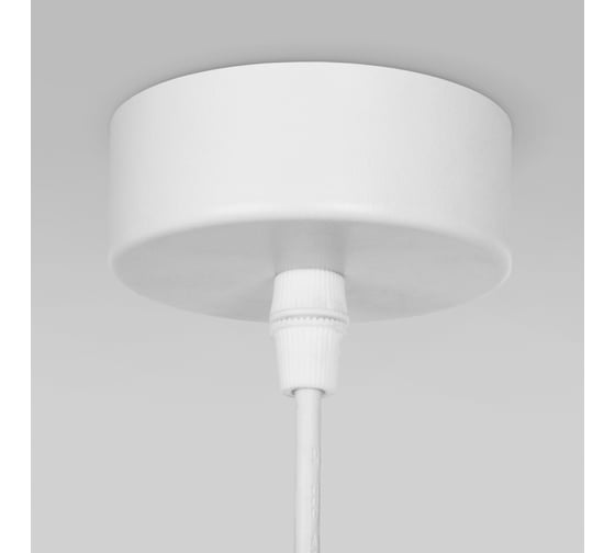 Подвесной светильник Elektrostandard - Hill 5W белый 50211 LED a060353