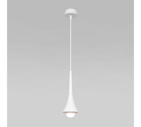Подвесной светильник Elektrostandard - Hill 5W белый 50211 LED a060353