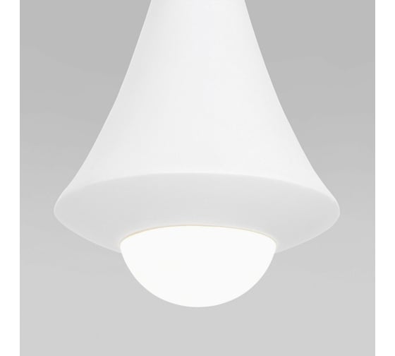 Подвесной светильник Elektrostandard - Hill 5W белый 50211 LED a060353