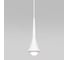 Подвесной светильник Elektrostandard - Hill 5W белый 50211 LED a060353 3