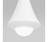 Подвесной светильник Elektrostandard - Hill 5W белый 50211 LED a060353 4