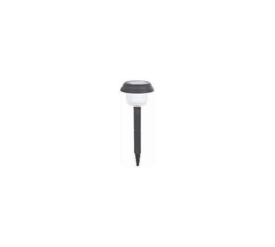 Садовый светильник с солнечной батареей Camelion SG-21 8092