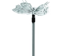 Садовый фонарь с солнечной батареей Бабочка Camelion SGD-04 8875