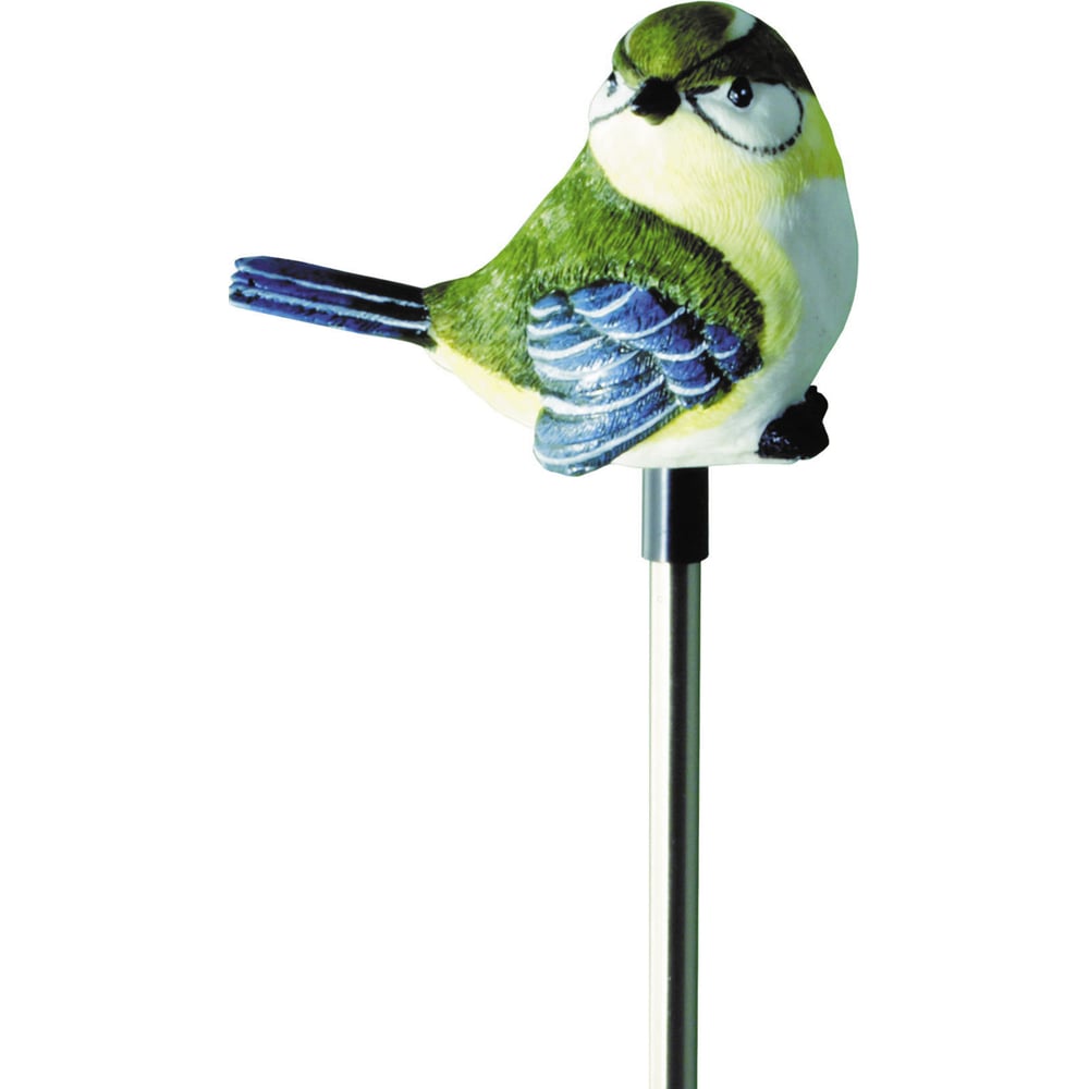 Садовый светильник с солнечной батареей Птичка Camelion SGD-05 8876 ...