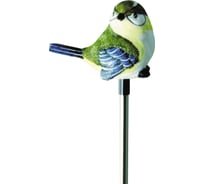 Садовый светильник с солнечной батареей Птичка Camelion SGD-05 8876