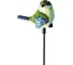 Садовый светильник с солнечной батареей Птичка Camelion SGD-05 8876 1