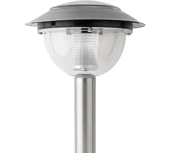 Садовый светильник с солнечной батареей Camelion SG-10 8090