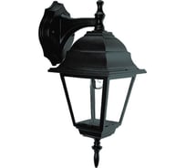 Улично-садовый светильник Camelion 4202, 2870, черный