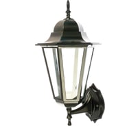 Улично-садовый светильник Camelion 4301, 2872, черный