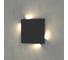 Светодиодный светильник подсветка Elektrostandard - MRL LED 1120 / Черный / a058912 1