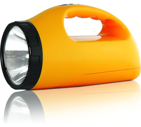 Фонарь-раскладушка ЯРКИЙ ЛУЧ LA-1W аккумуляторный, 3 режима (1W/18/30 LED) 4606400104285 1