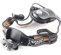 Налобный фонарь ЯРКИЙ ЛУЧ LH-3D 3xAAA 4606400104575