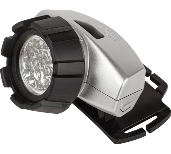 Налобный фонарь ЭРА G14 NEW 14xLED, 3хААА, блистер Б0014907