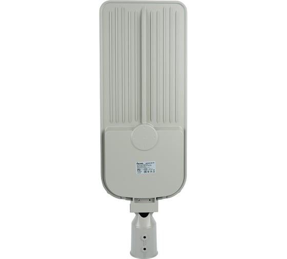 Светодиодный уличный консольный светильник FERON SP3050 200W 5000K 230V, серый, 48170