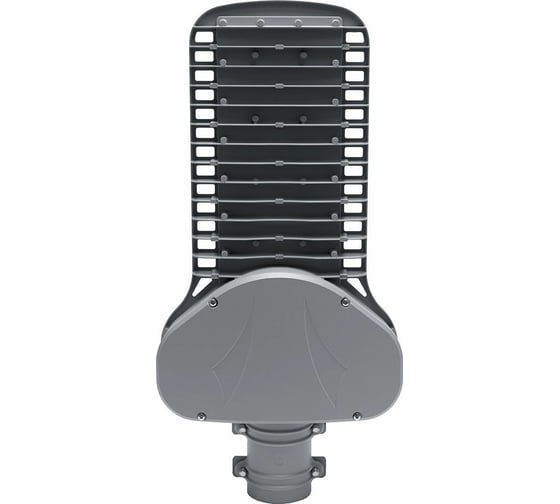Светодиодный уличный консольный светильник FERON SP3050 200W 5000K 230V, серый, 48170