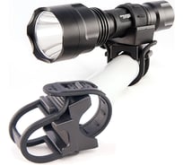 Аккумуляторный фонарь, ЯРКИЙ ЛУЧ T10 Professional, 4606400104773