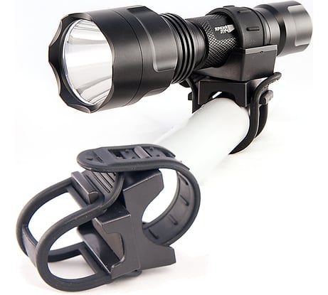 Аккумуляторный фонарь, ЯРКИЙ ЛУЧ T10 Professional, 4606400104773