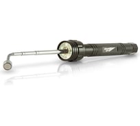 Фонарь ЯРКИЙ ЛУЧ L6 Магнитный щуп, 4хLR44 4606400608349