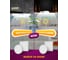 Светодиодная осветительная панель Lucem LED LM-LPR- 18W FLLPR180065L 3