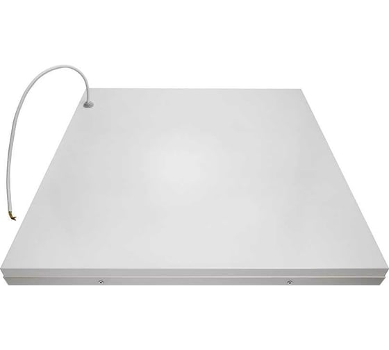 Светодиодная панель Wolta PRO 36Вт, 4000К Дневной свет, IP65, Микропризма ДВО08-36-002-4К