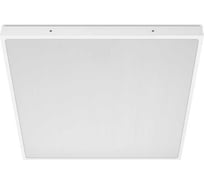 Светильник Wolta PRO МЕДИК Микропризма ДВО08-54-002-5К