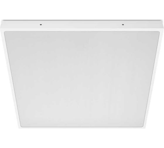 Светильник Wolta PRO МЕДИК Микропризма ДВО08-54-002-5К 1