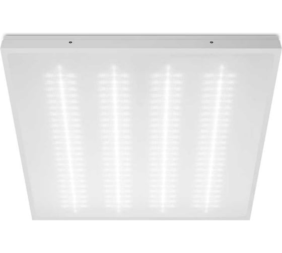 Светильник Wolta PRO МЕДИК Микропризма ДВО08-54-002-4К 1