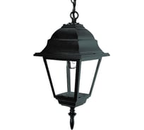 Улично-садовый светильник Camelion 4205, 2871, черный