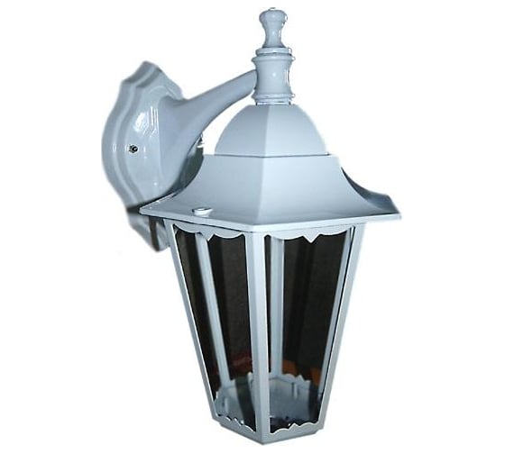 Улично-садовый светильник Camelion 4302, 4477, белый 1