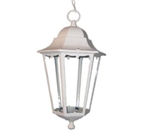 Улично-садовый светильник Camelion 4305, 5673, белый