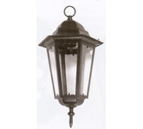 Улично-садовый светильник Camelion 4305, 5664, бронза